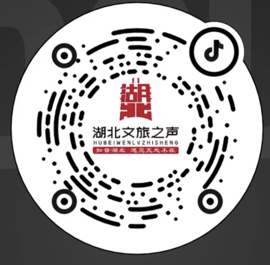 抖音二維碼